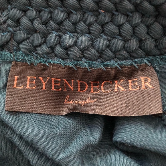 Leyendecker top size S - Picture 4 of 5